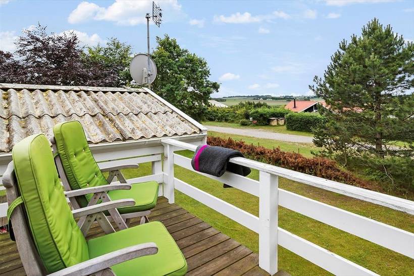 Foto von Ferienhaus IT81 in Mårup - Samsø