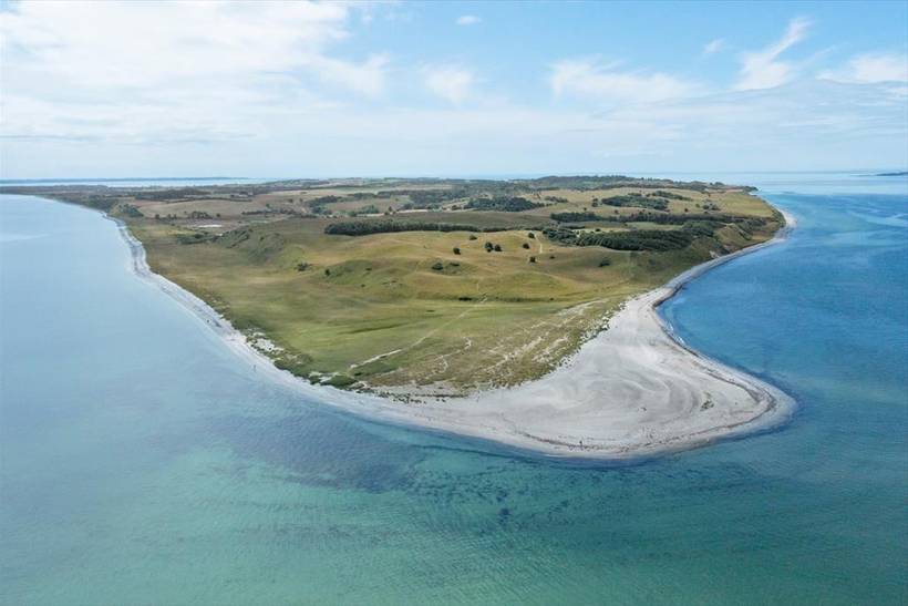 Foto von Ferienhaus IT81 in Mårup - Samsø