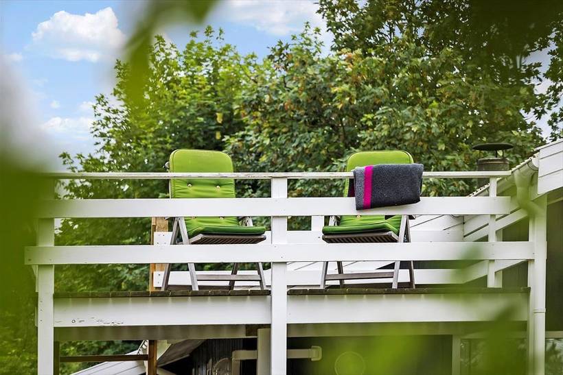 Foto von Ferienhaus IT81 in Mårup - Samsø