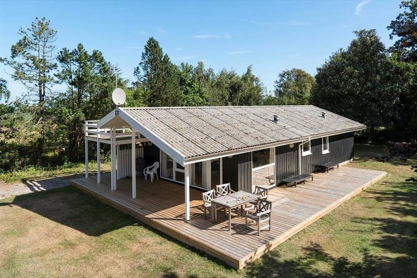 Foto von Ferienhaus IT81 in Mårup - Samsø