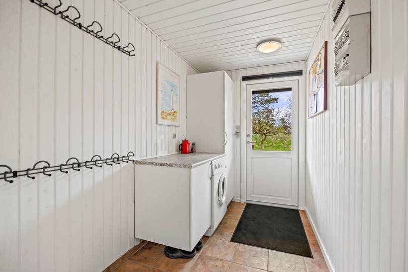 Foto von Ferienhaus IT86 in Blåvand - Westjütland