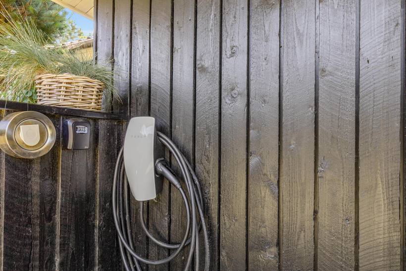Foto von Ferienhaus IT86 in Blåvand - Westjütland