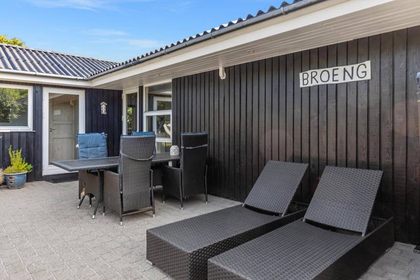 Foto von Ferienhaus IT86 in Blåvand - Westjütland
