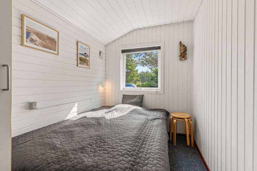Foto von Ferienhaus IT86 in Blåvand - Westjütland