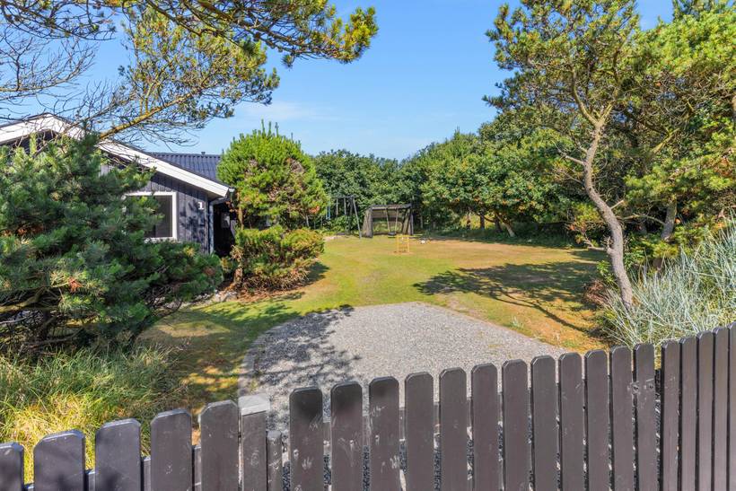 Foto von Ferienhaus IT86 in Blåvand - Westjütland