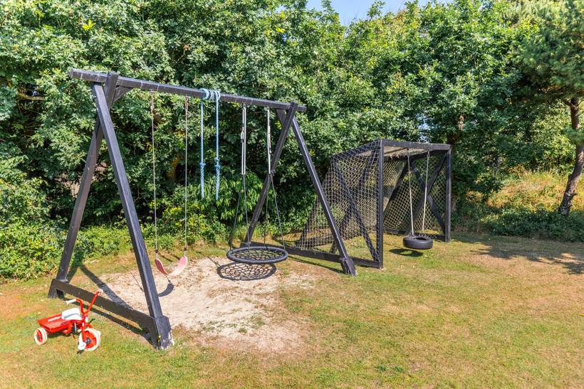 Foto von Ferienhaus IT86 in Blåvand - Westjütland