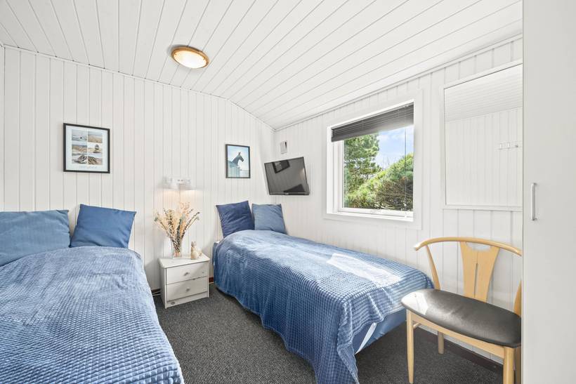 Foto von Ferienhaus IT86 in Blåvand - Westjütland