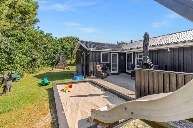 Foto von Ferienhaus IT86 in Blåvand - Westjütland