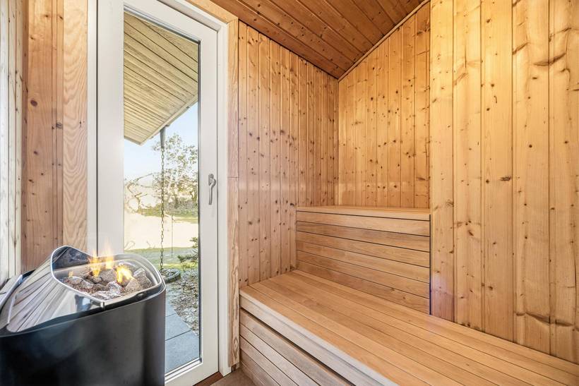 Foto von Ferienhaus IT86 in Blåvand - Westjütland