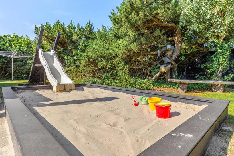 Foto von Ferienhaus IT86 in Blåvand - Westjütland