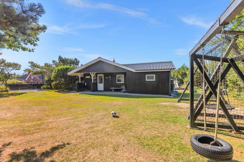 Foto von Ferienhaus IT86 in Blåvand - Westjütland
