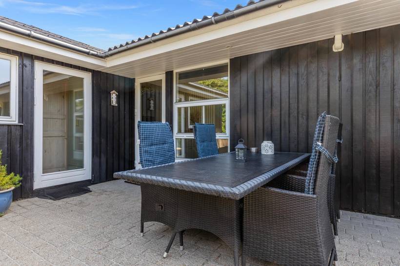 Foto von Ferienhaus IT86 in Blåvand - Westjütland