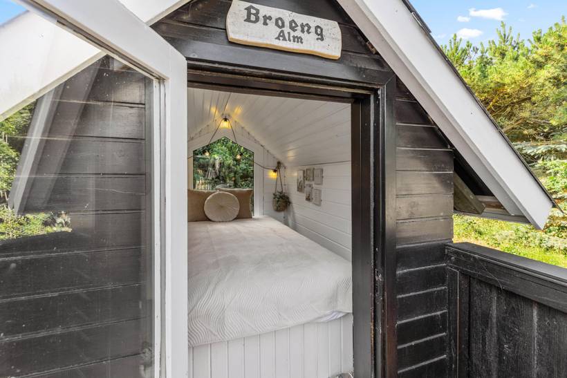 Foto von Ferienhaus IT86 in Blåvand - Westjütland