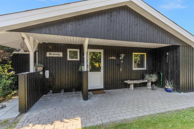 Foto von Ferienhaus IT86 in Blåvand - Westjütland