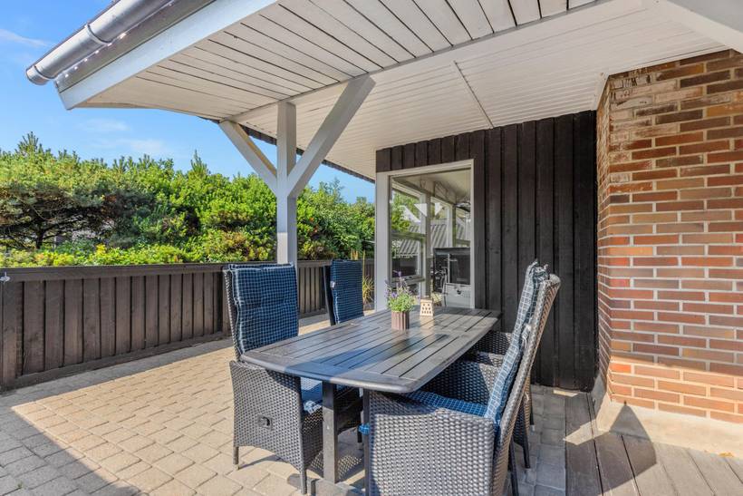 Foto von Ferienhaus IT86 in Blåvand - Westjütland