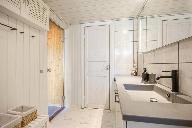 Foto von Ferienhaus IT86 in Blåvand - Westjütland