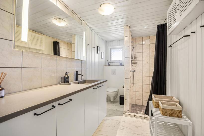 Foto von Ferienhaus IT86 in Blåvand - Westjütland