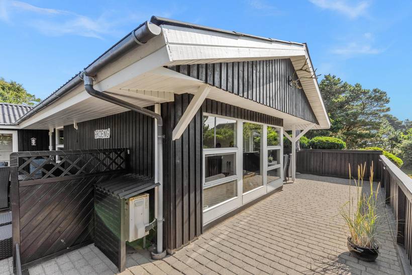 Foto von Ferienhaus IT86 in Blåvand - Westjütland