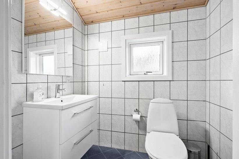 Foto von Ferienhaus IT90 in Bork Havn - Westjütland