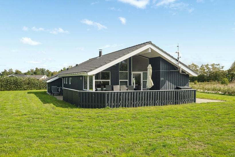 Foto von Ferienhaus IT90 in Bork Havn - Westjütland