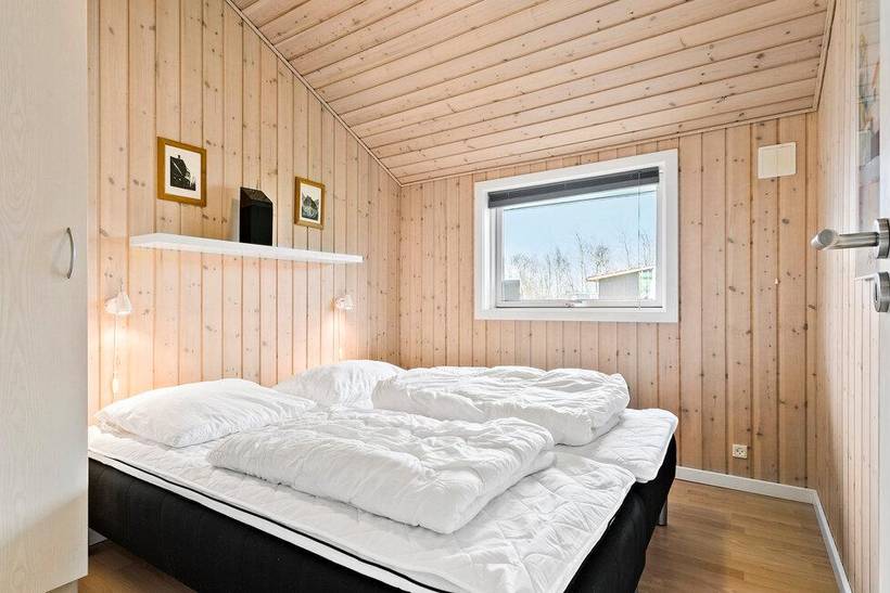 Foto von Ferienhaus IT90 in Bork Havn - Westjütland