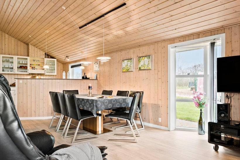 Foto von Ferienhaus IT90 in Bork Havn - Westjütland