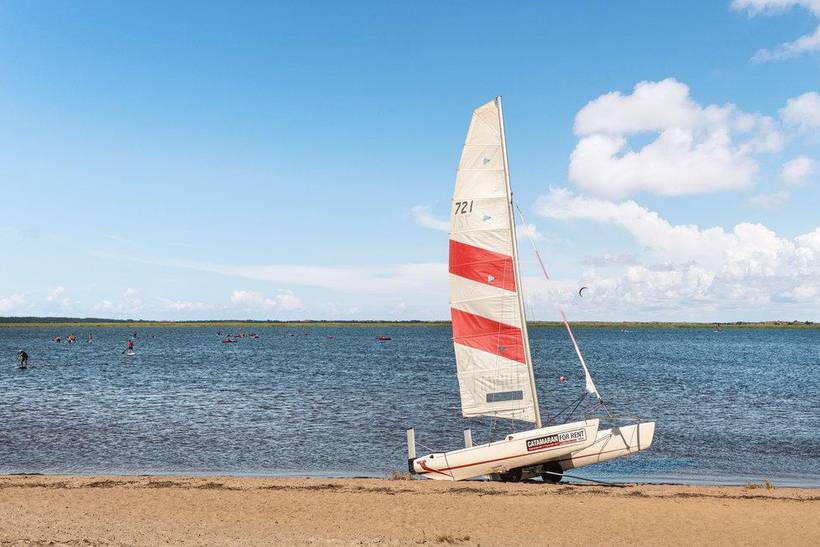 Foto von Ferienhaus IT90 in Bork Havn - Westjütland