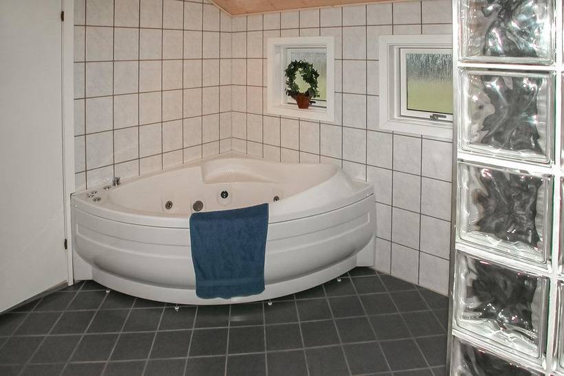 Foto von Ferienhaus IT90 in Bork Havn - Westjütland