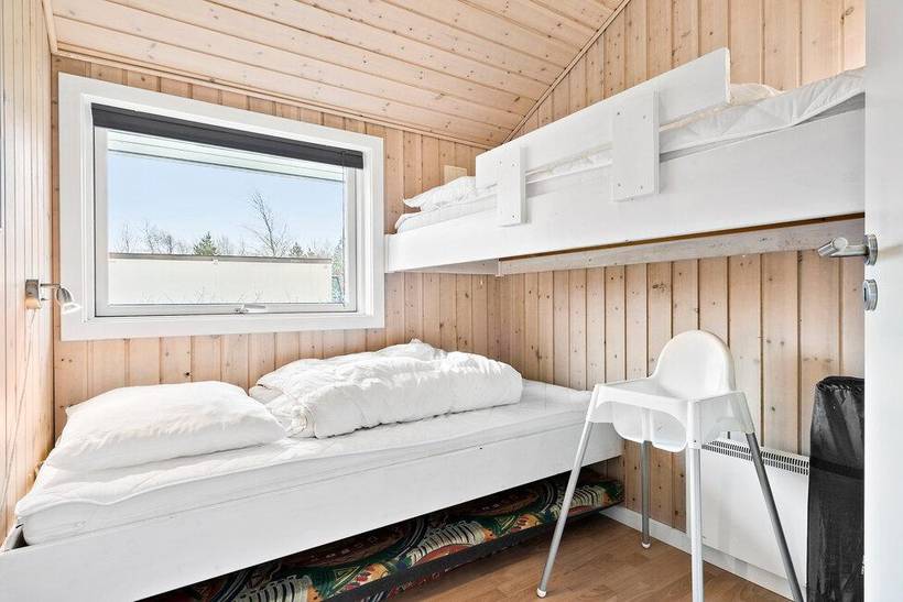 Foto von Ferienhaus IT90 in Bork Havn - Westjütland