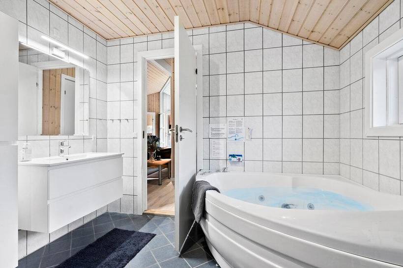 Foto von Ferienhaus IT90 in Bork Havn - Westjütland