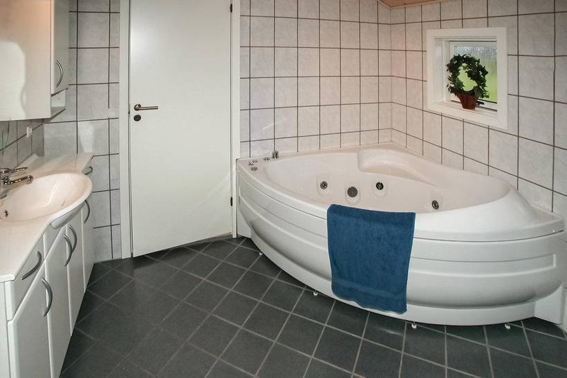 Foto von Ferienhaus IT90 in Bork Havn - Westjütland