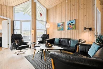Vorschaubild von Ferienhaus IT90 in Bork Havn - Westjütland