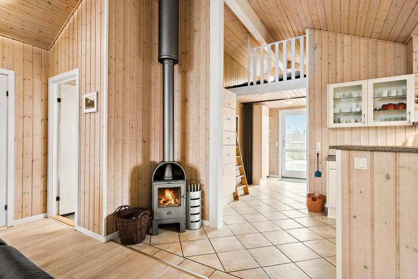 Foto von Ferienhaus IT90 in Bork Havn - Westjütland