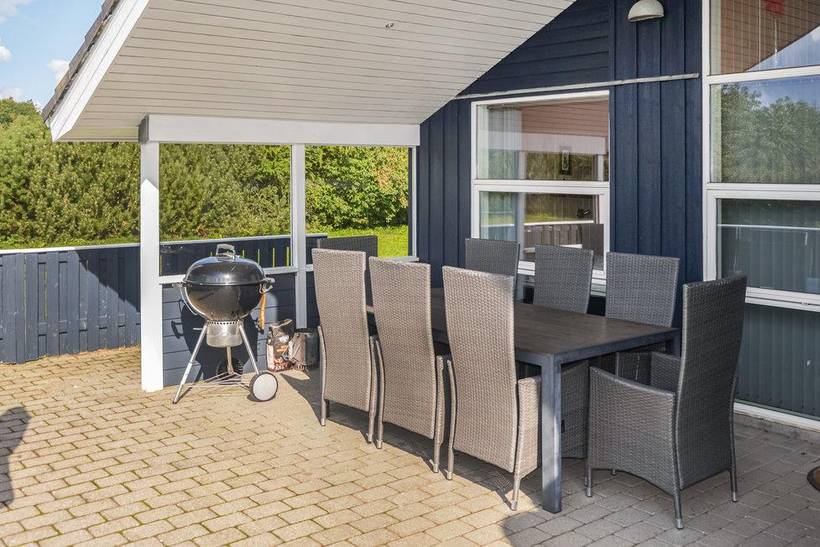Foto von Ferienhaus IT90 in Bork Havn - Westjütland