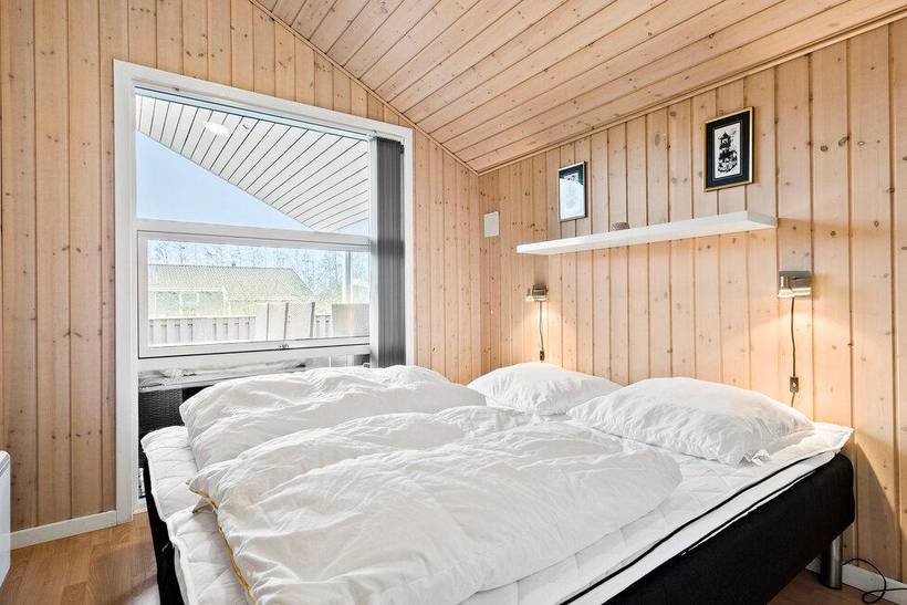 Foto von Ferienhaus IT90 in Bork Havn - Westjütland