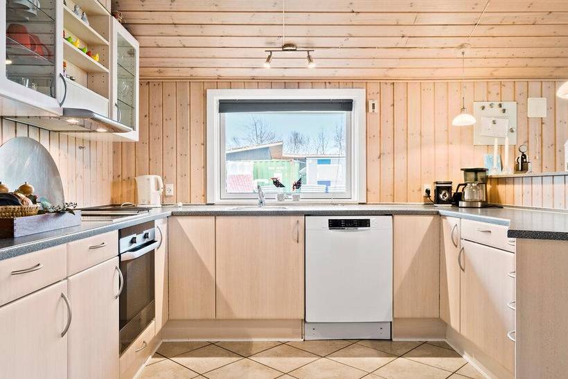 Foto von Ferienhaus IT90 in Bork Havn - Westjütland