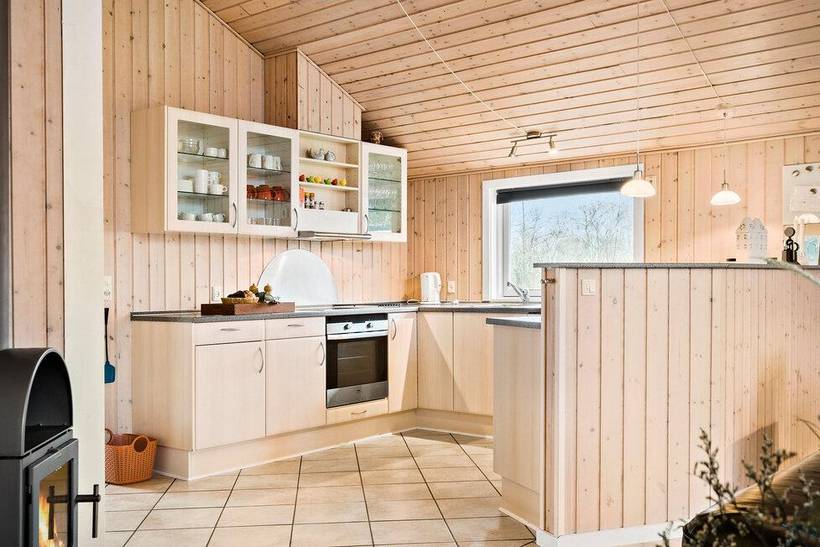 Foto von Ferienhaus IT90 in Bork Havn - Westjütland