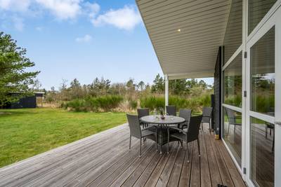 Vorschaubild von Ferienhaus IT92 in Stauning - Westjütland
