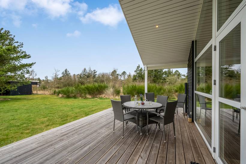 Foto von Ferienhaus IT92 in Stauning - Westjütland