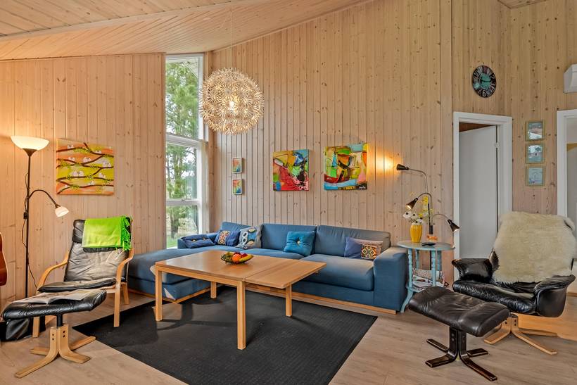 Foto von Ferienhaus IT92 in Stauning - Westjütland