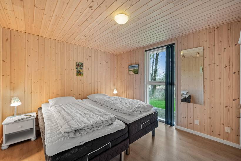 Foto von Ferienhaus IT92 in Stauning - Westjütland