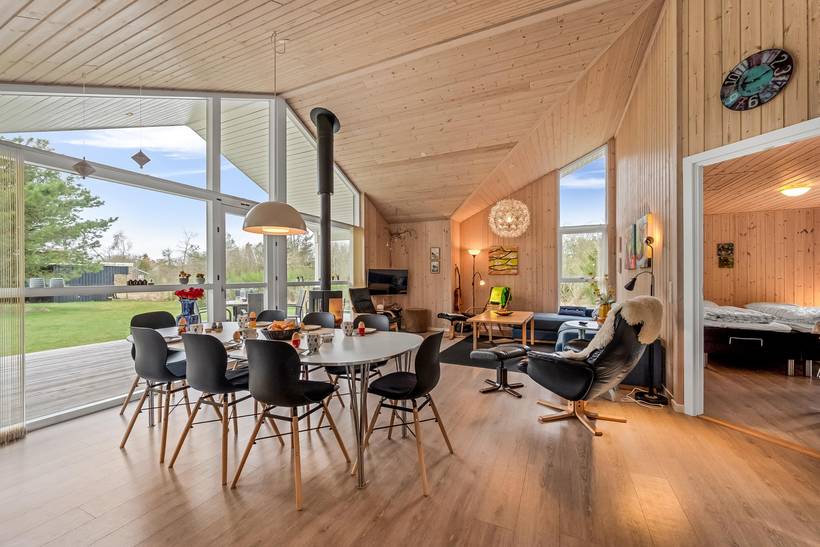 Foto von Ferienhaus IT92 in Stauning - Westjütland