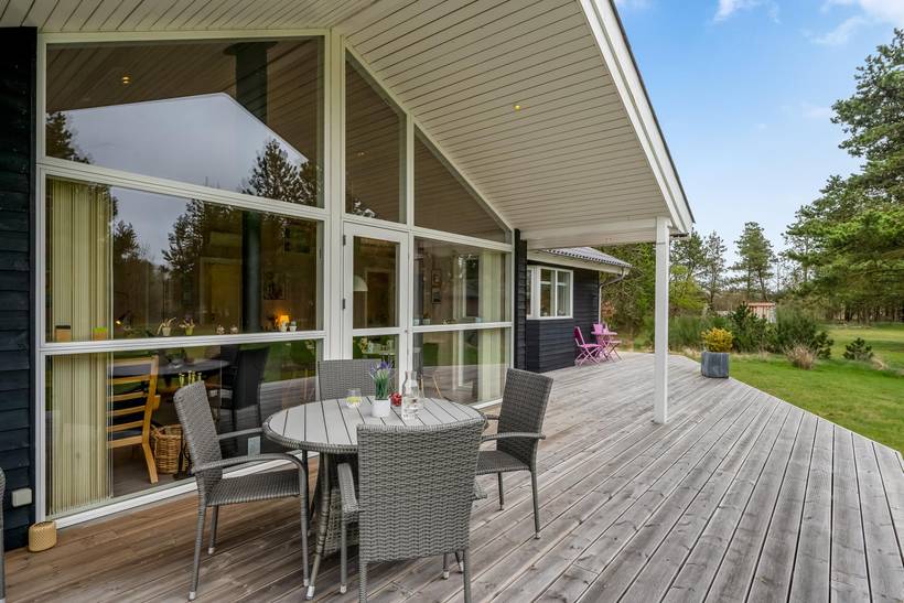 Foto von Ferienhaus IT92 in Stauning - Westjütland