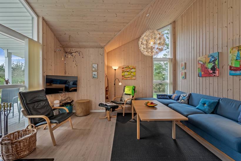 Foto von Ferienhaus IT92 in Stauning - Westjütland