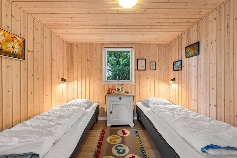 Foto von Ferienhaus IT92 in Stauning - Westjütland