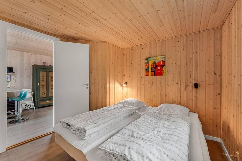 Foto von Ferienhaus IT92 in Stauning - Westjütland