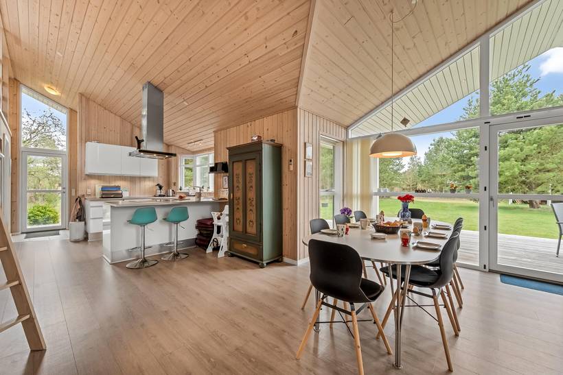 Foto von Ferienhaus IT92 in Stauning - Westjütland