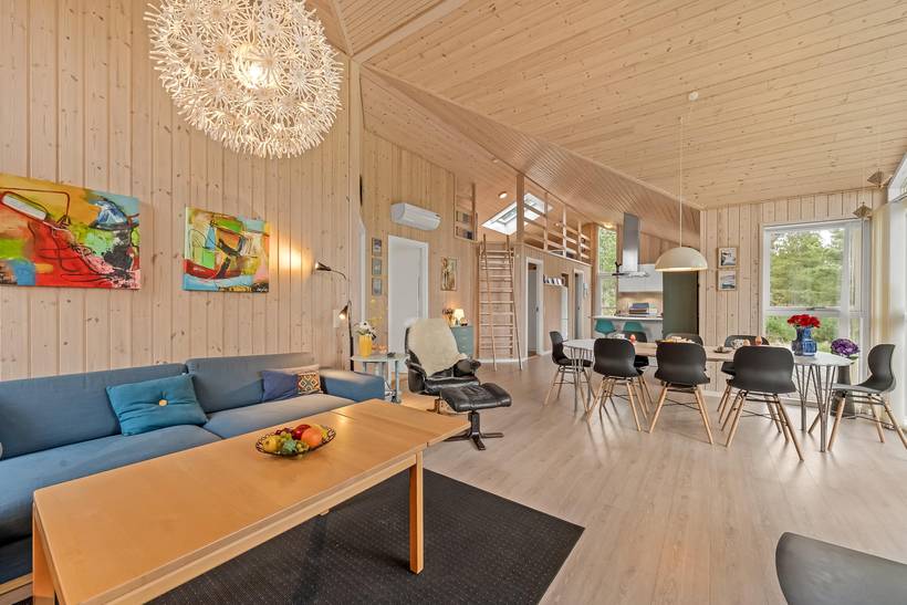 Foto von Ferienhaus IT92 in Stauning - Westjütland