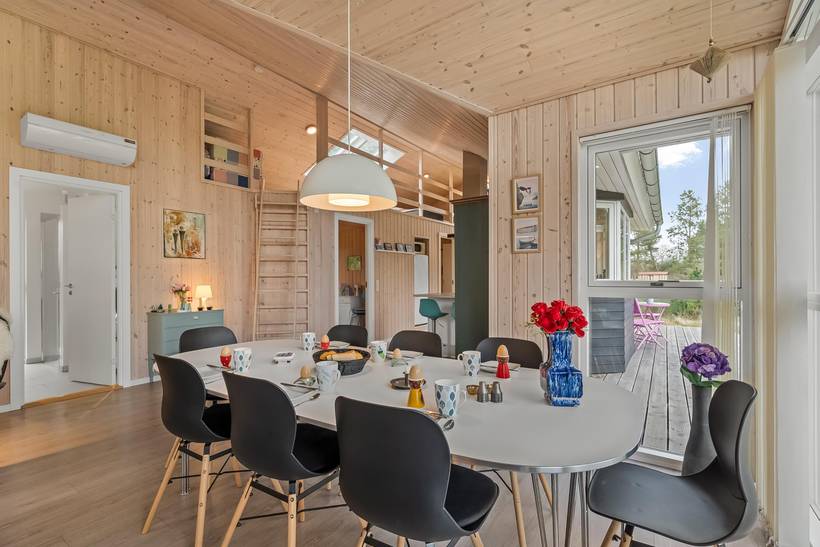Foto von Ferienhaus IT92 in Stauning - Westjütland