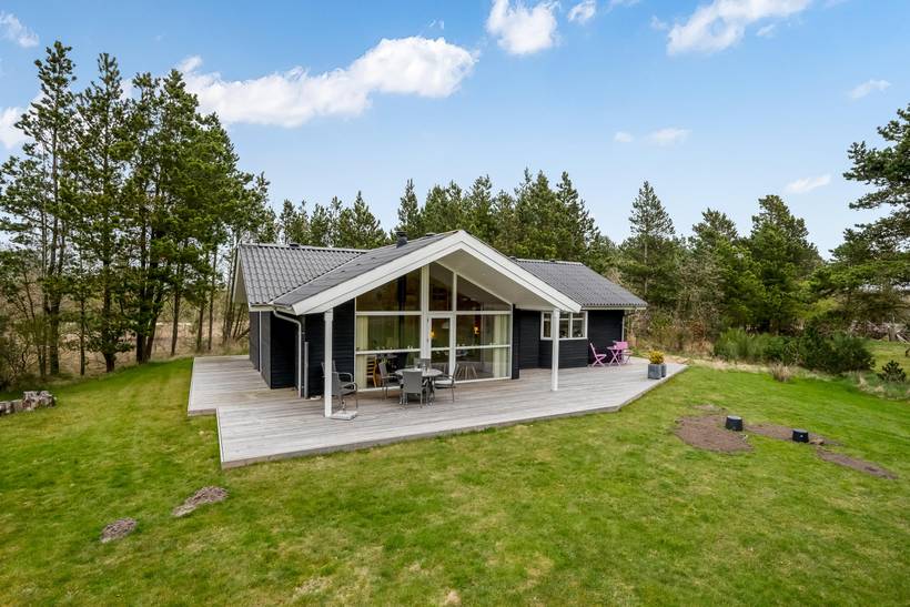 Foto von Ferienhaus IT92 in Stauning - Westjütland